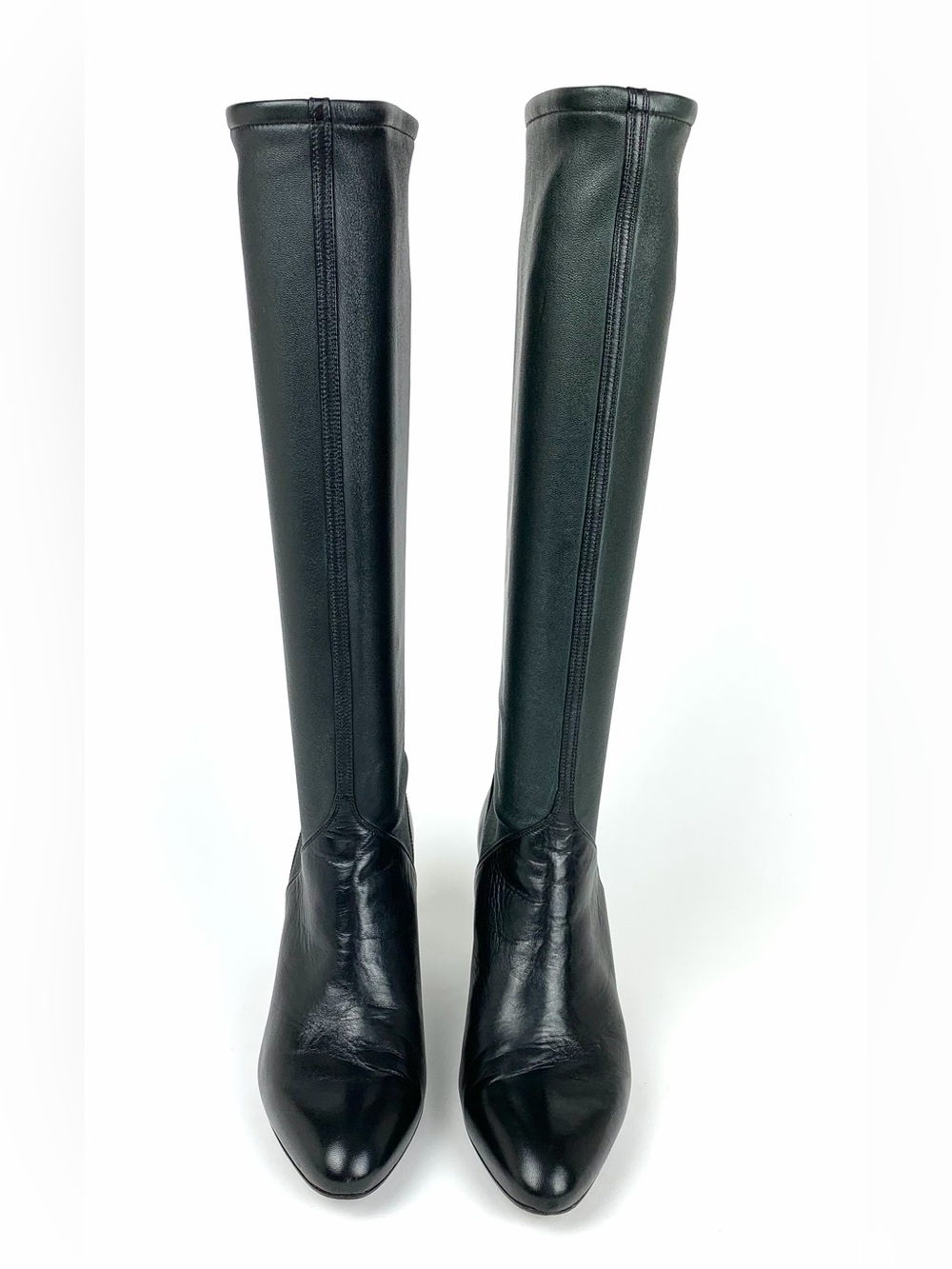 Cole Haan Joana Boot with Nike Air